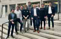 Winnend hackathonidee van leerlingen wordt misschien wel werkelijkheid