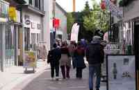 SRC op Straat: Hebben de inwoners van Geldermalsen last van hooikoorts?