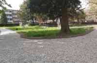 Renovatie van begraafplaats Ter Navolging Tiel is afgerond