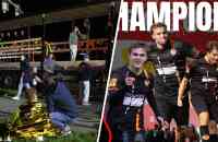 Droom werd bijna nachtmerrie voor Focus ’07: ‘Wist niet hoe erg het was'