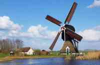 SRC Weekend: Molens in beweging tijdens de Nationale Molendagen 2026