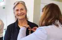 'Hendrik lost het wel op' en vijf andere decorandi in Tiel