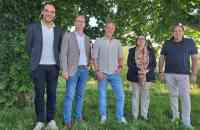 Dorpsbelangen, SGP en D66 vormen nieuwe coalitie in West Betuwe