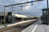 Uitstel bij station Culemborg: werkzaamheden duren tot juni
