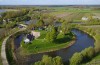 Fort bij Asperen viert vijfjarig jubileum