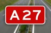 Dit weekend: A27 dicht tussen Everdingen en Lunetten