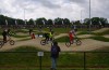 BMX European Cup in Tiel tijdens het Hemelvaartweekend