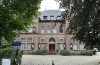 Woningen voor jongeren in voormalig Burgerweeshuis