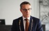 Besloten vergadering over vertrek burgemeester Tiel