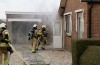 Vijfheerenlanden gemiddeld meeste woningbranden van provincie