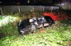 Meeste kans op dodelijk ongeval in Buren